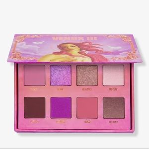 Venus III Eye and Face Palette